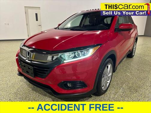 2020 Honda HR-V EX