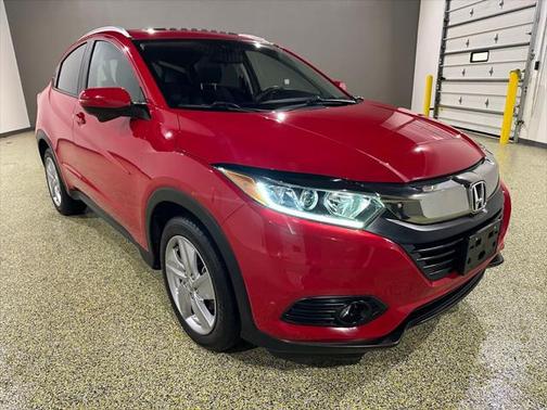 2020 Honda HR-V EX