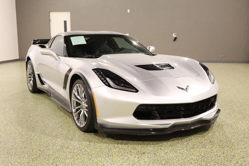 2016 Chevrolet Corvette Z06