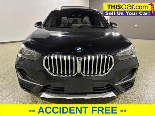 2022 BMW X1 sDrive28i