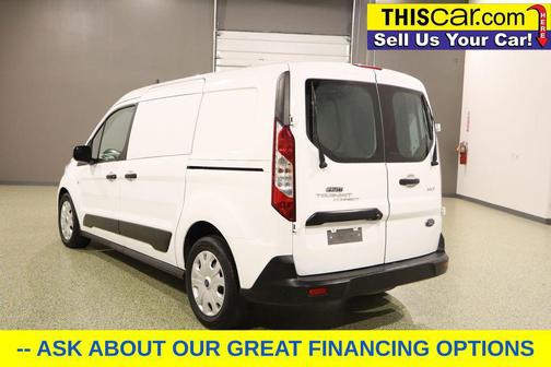 2019 Ford Transit Connect XLT