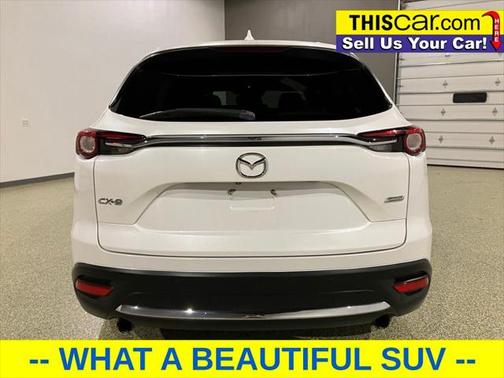 2016 Mazda CX-9 Grand Touring