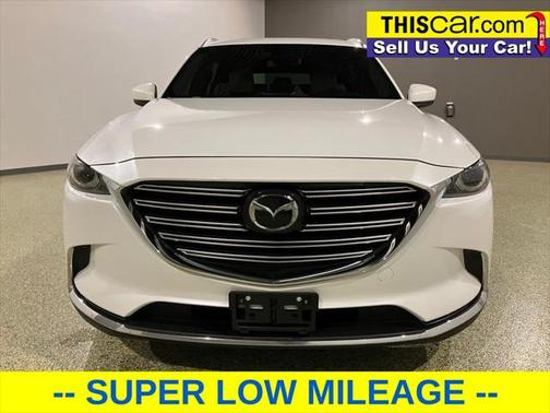 2016 Mazda CX-9 Grand Touring