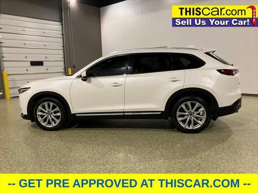 2016 Mazda CX-9 Grand Touring