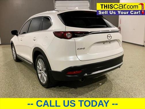 2016 Mazda CX-9 Grand Touring