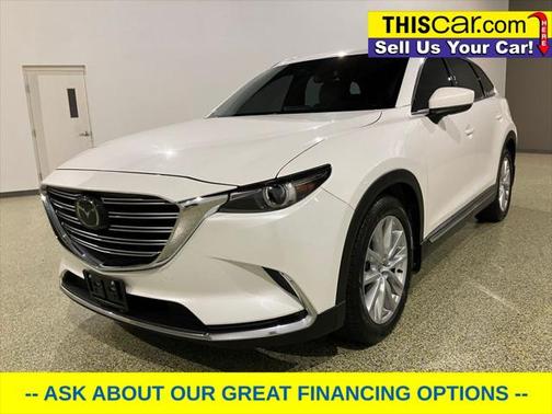 2016 Mazda CX-9 Grand Touring