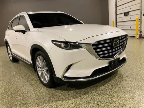 2016 Mazda CX-9 Grand Touring
