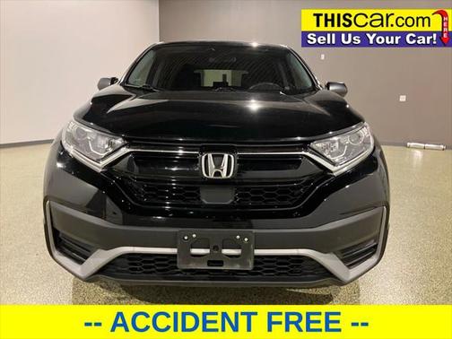 2020 Honda CR-V 2WD LX
