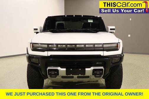 2023 GMC HUMMER EV Pickup 3X