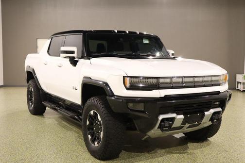 2023 GMC HUMMER EV Pickup 3X