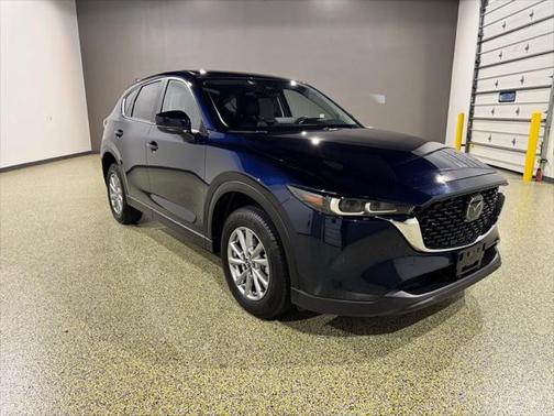 2023 Mazda CX-5 2.5 S Select