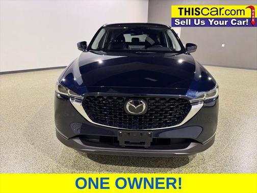 2023 Mazda CX-5 2.5 S Select