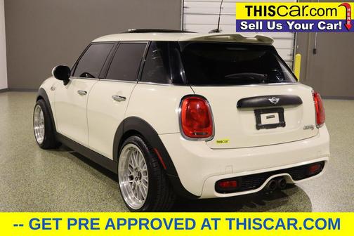 2016 MINI Hardtop Base