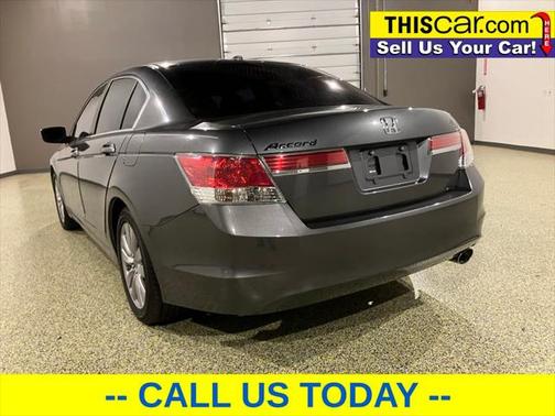 2012 Honda Accord EX-L