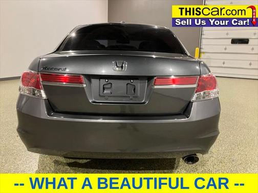2012 Honda Accord EX-L
