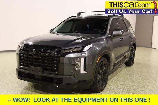 2023 Hyundai PALISADE XRT