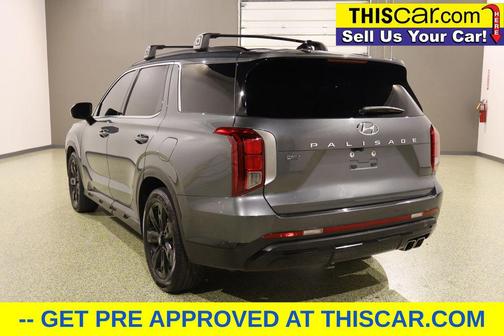 2023 Hyundai PALISADE XRT