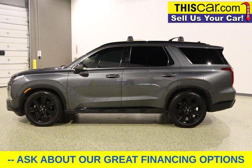 2023 Hyundai PALISADE XRT
