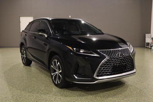 2020 Lexus RX 350 Base