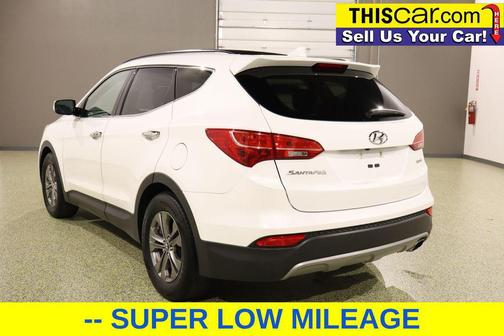 2014 Hyundai Santa Fe Sport 2.4L