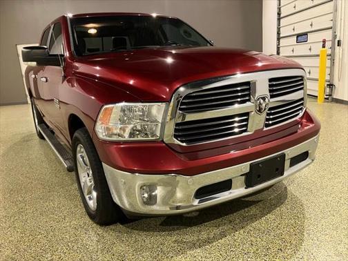 2014 RAM 1500 Lone Star