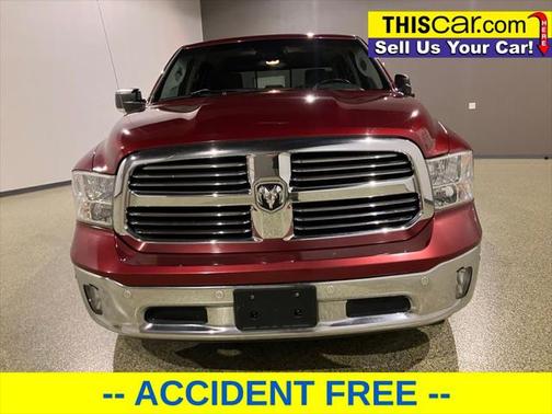 2014 RAM 1500 Lone Star