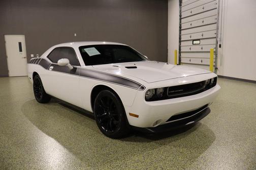 2014 Dodge Challenger R/T