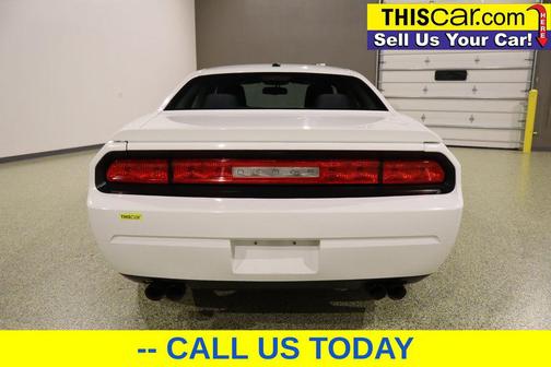 2014 Dodge Challenger R/T