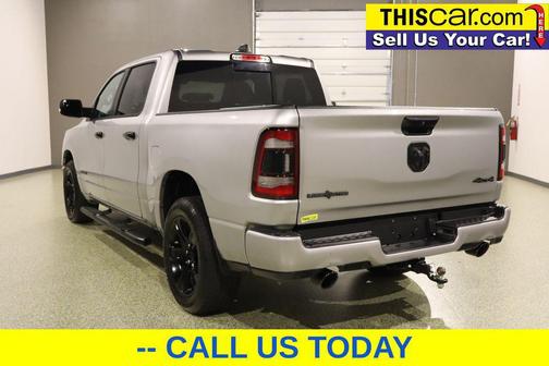 2024 RAM 1500 Big Horn/Lone Star