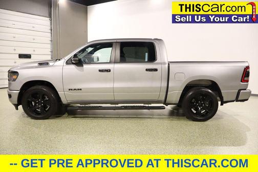 2024 RAM 1500 Big Horn/Lone Star