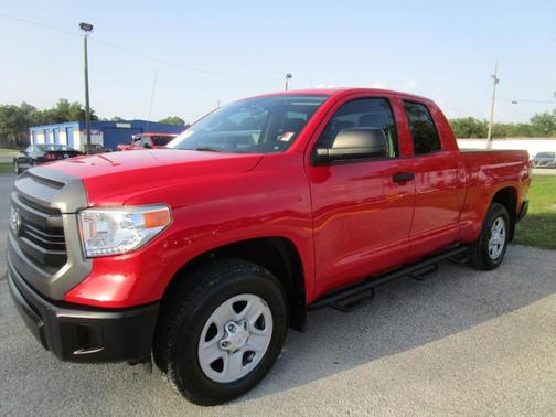 Photo 1 of 26 of 2016 Toyota Tundra SR