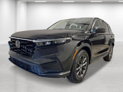Crystal 2026 Honda CR-V EX-L