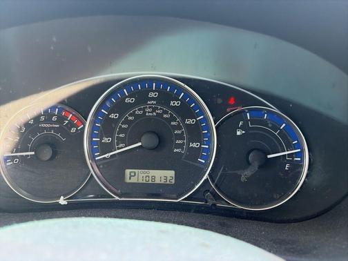 Dark Gray Metallic 2013 Subaru Forester 2.5X Limited