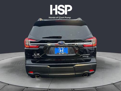 2023 Subaru Ascent Limited 8-Passenger