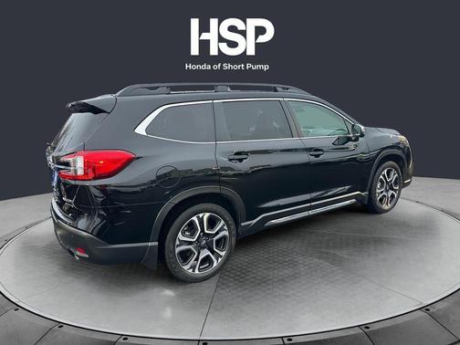 2023 Subaru Ascent Limited 8-Passenger