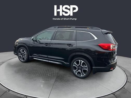 2023 Subaru Ascent Limited 8-Passenger