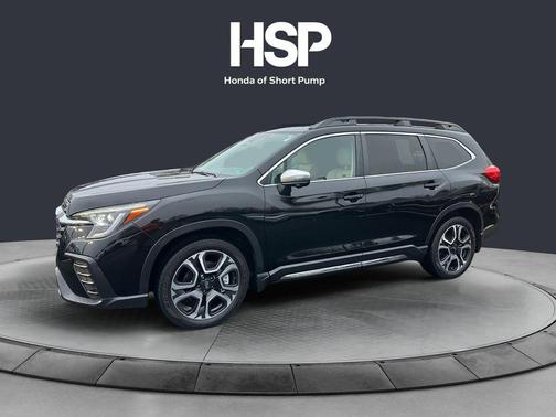 2023 Subaru Ascent Limited 8-Passenger