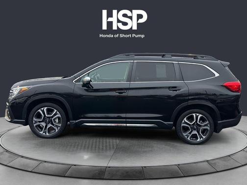 2023 Subaru Ascent Limited 8-Passenger