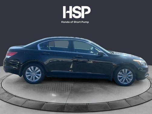 2012 Honda Accord EX