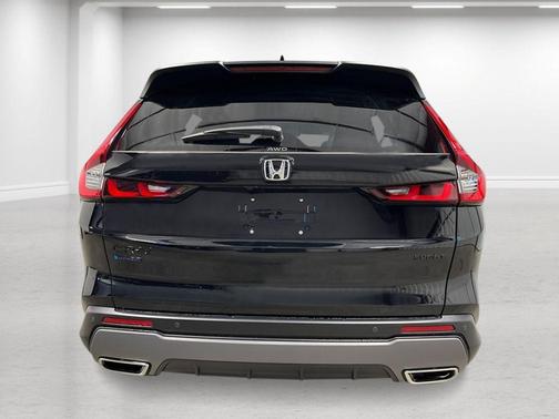Crystal 2026 Honda CR-V Hybrid Sport-L
