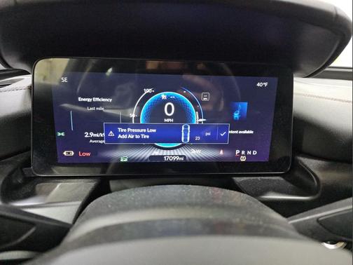 2024 Acura ZDX A-Spec