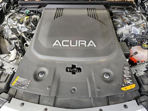 2024 Acura ZDX A-Spec