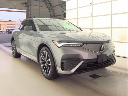 2024 Acura ZDX A-Spec