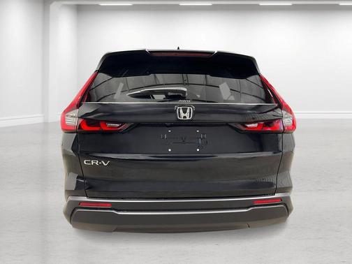 Crystal 2026 Honda CR-V EX