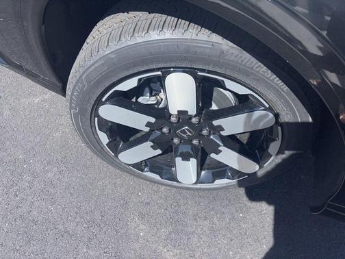 Black 2026 Honda Prologue Elite