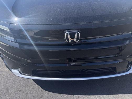 Black 2026 Honda Prologue Elite