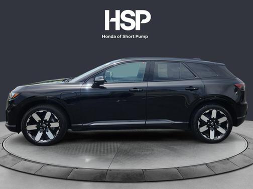 Raven Black 2026 Honda Prologue Elite
