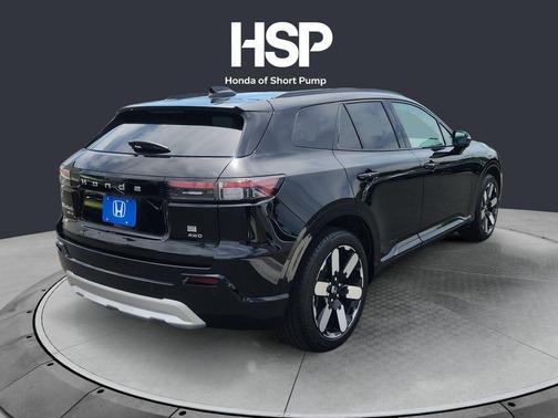 Raven Black 2026 Honda Prologue Elite