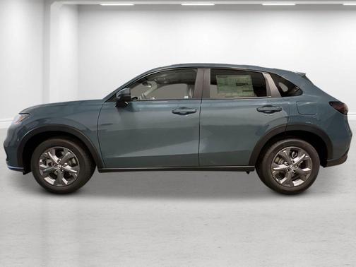 GO 2027 Honda HR-V LX