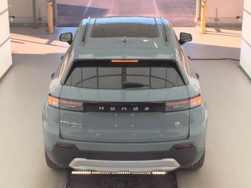 2024 Honda Prologue Elite